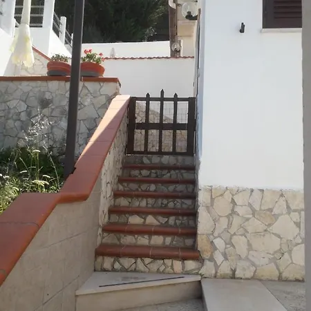 Apartmán Vignola 2