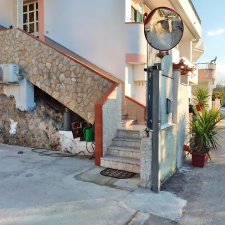 Apartmán Vignola 2