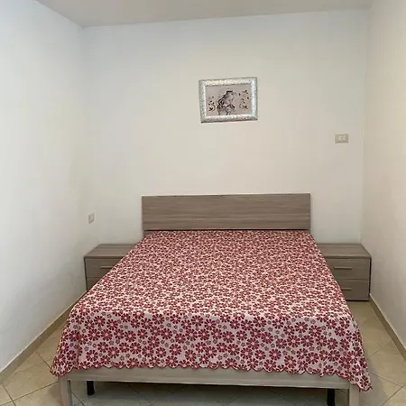 Vignola 2 Apartmán Peschici