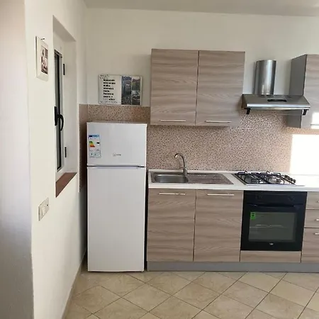 Apartmán Vignola 2 *