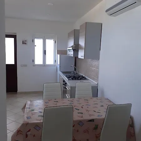 Apartmán Vignola 2 *