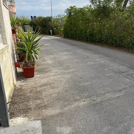Vignola 2 Apartmán Peschici