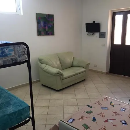 Apartmán Vignola 2 *