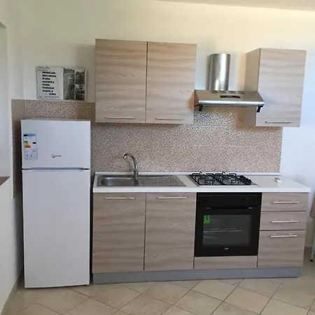 Vignola 2 Apartmán *