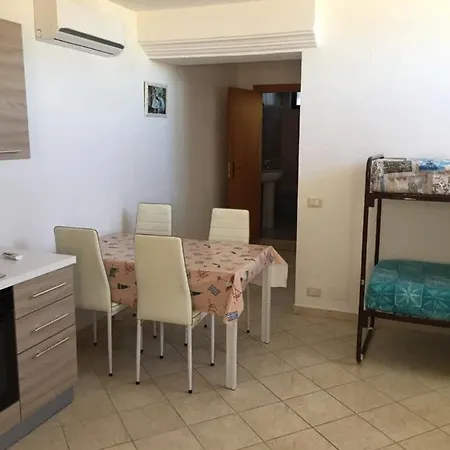 Apartmán Vignola 2