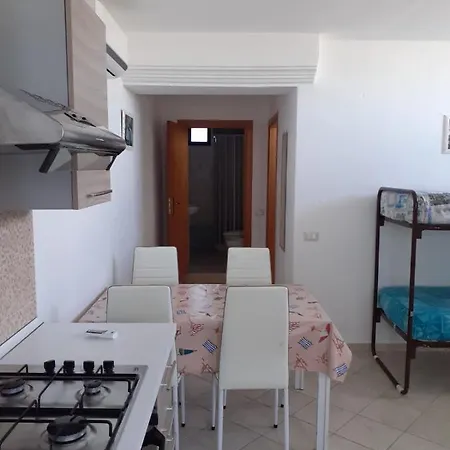 Vignola 2 Apartmán Peschici
