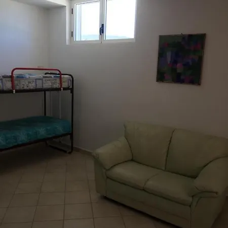 Vignola 2 Apartmán *