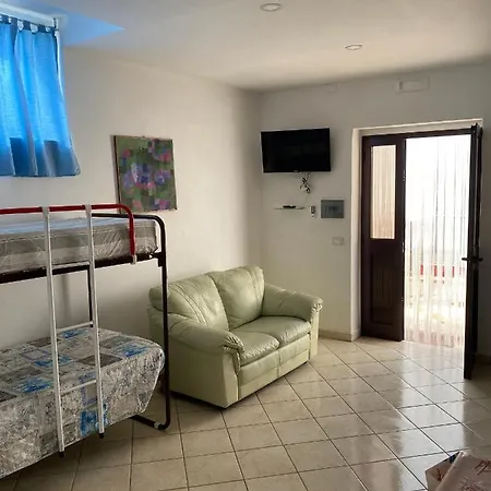 Vignola 2 Apartmán *