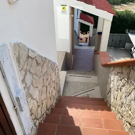 Apartmán Vignola 2 Peschici