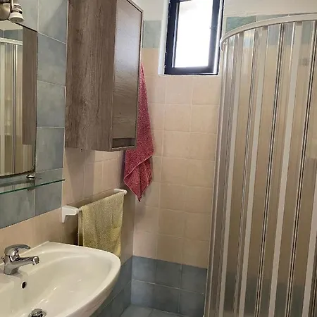 Apartmán Vignola 2