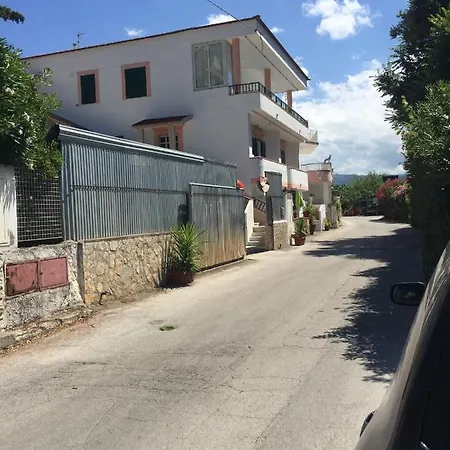 Apartment Vignola 2 Peschici