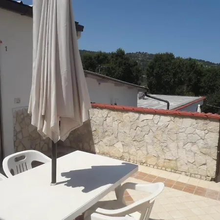 Vignola 2 Peschici