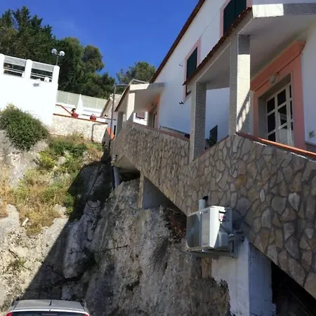 Apartment Vignola 2 *