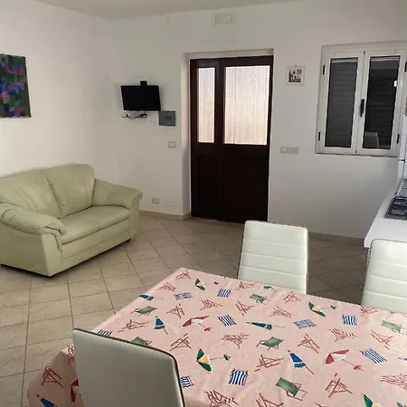 Vignola 2 Peschici