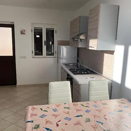 Vignola 2 Apartment