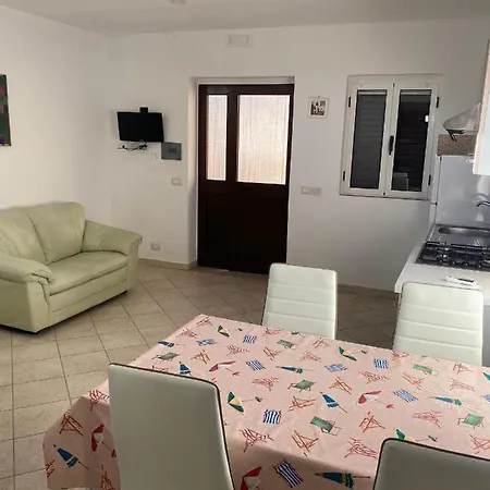 Vignola 2 Apartment Peschici
