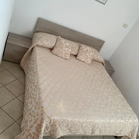 Vignola 2 Apartment Peschici